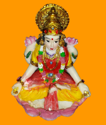 Gayatre Mata Kee Pooja Vidhi