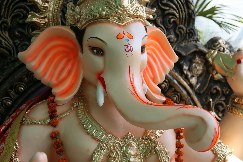 FAMOUS GANESH TEMPLES IN INDIA